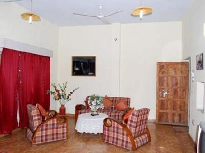 Haveli Heritage Inn Ajmer Exterior photo