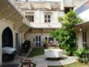 Haveli Heritage Inn Ajmer Exterior photo